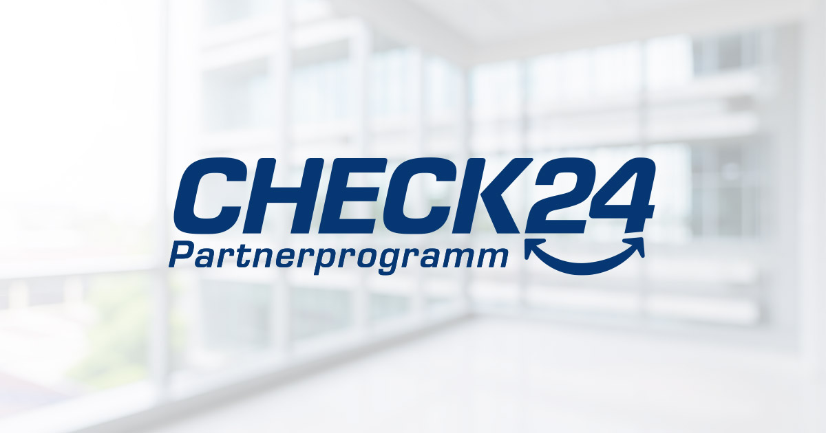 . Webprojekt mit 31 Partnerlinks Check24, Tarifcheck etc. Vergleichsportal 