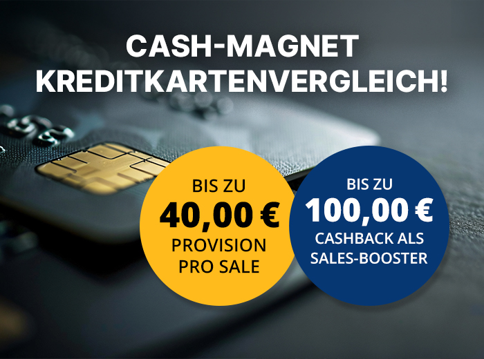 Unsere Empfehlung: Top-Seller Kreditkartenvergleich! (KI-erstellt)