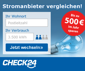 Banner Strom 300x250