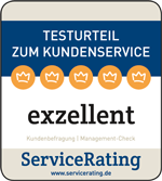 ServiceRating