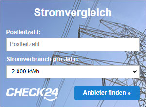 Screenshot Kurzrechner Einführung